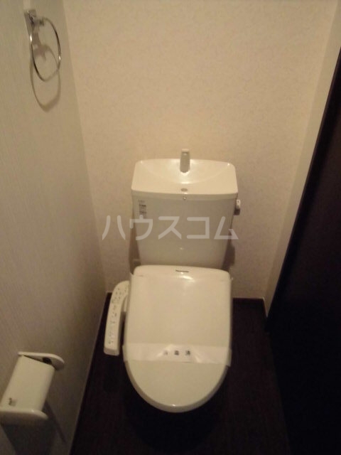 12/25 トイレ