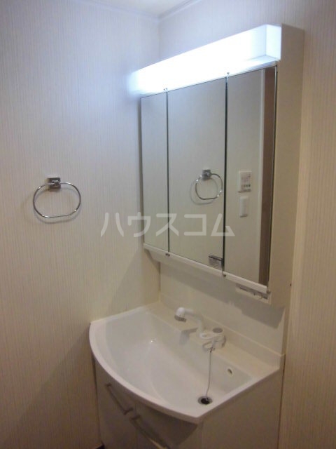 13/25 洗面
