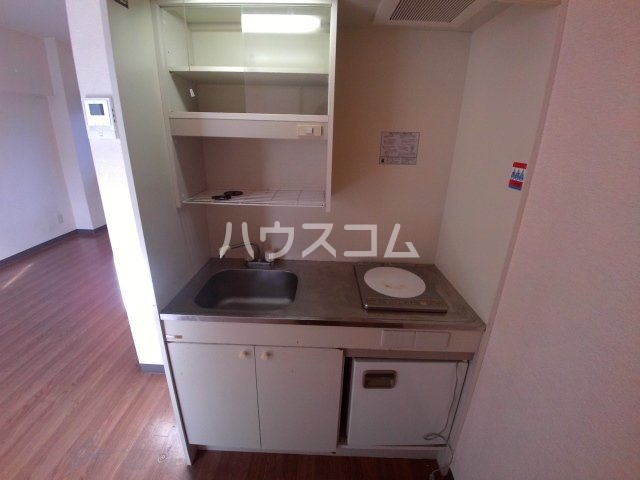 10/30 キッチン