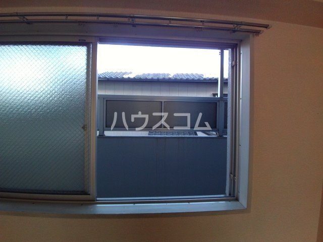 8/30 玄関