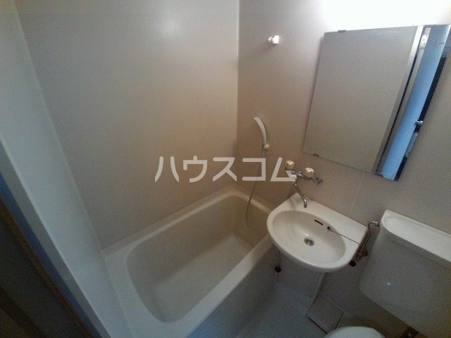 11/30 浴室