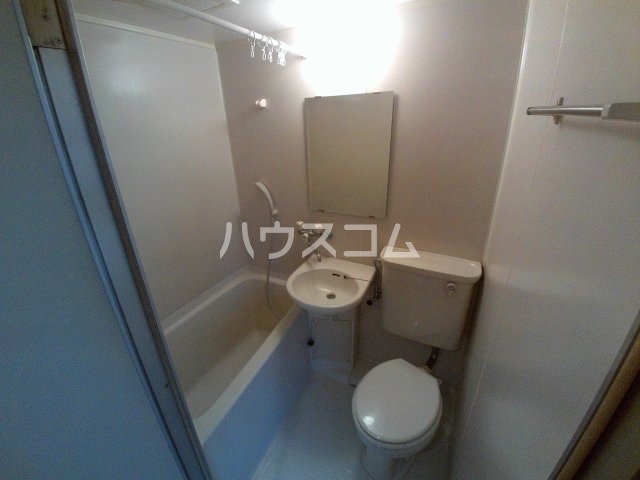 14/30 洗面