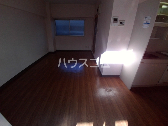 5/30 寝室