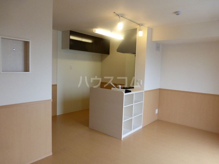 3/25 リビング/ダイニング