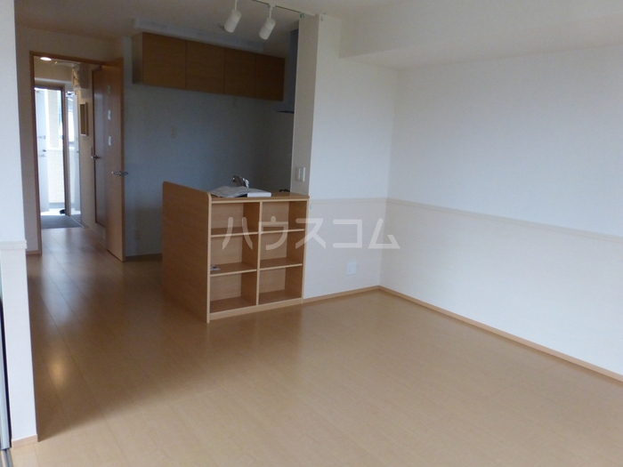 3/26 リビング/ダイニング