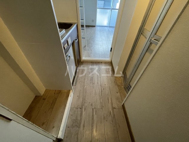 6/29 室内