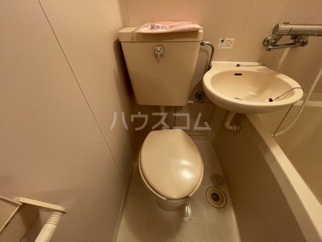 14/29 トイレ