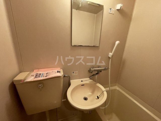 15/29 洗面