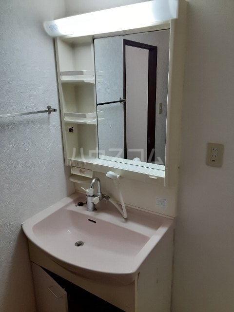 19/30 洗面