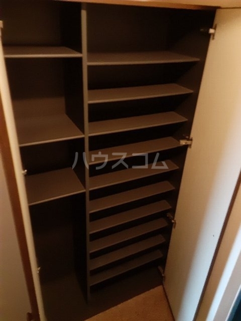 10/30 収納
