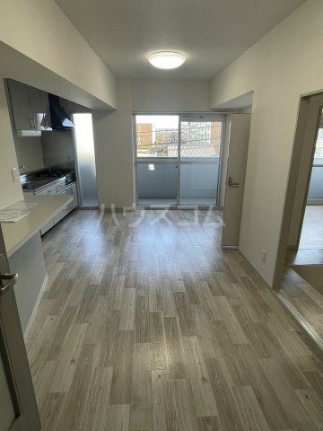 5/30 リビング/ダイニング