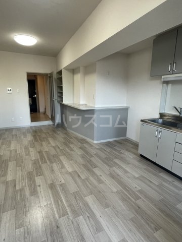 4/30 リビング/ダイニング