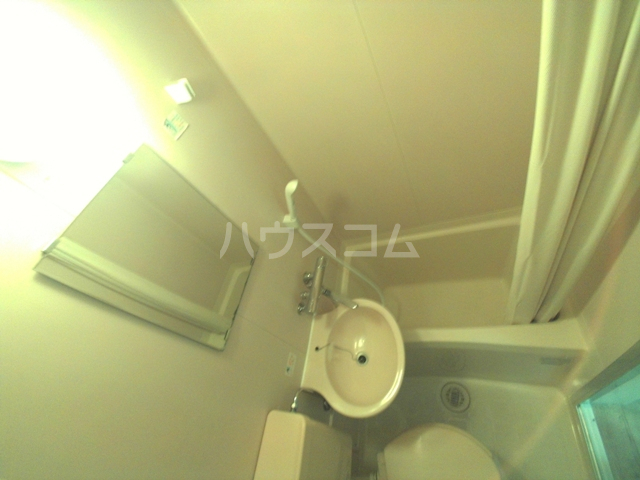 14/30 洗面