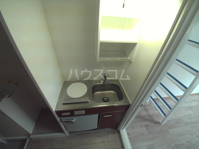 10/30 キッチン