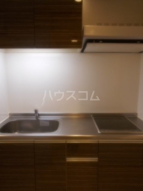 11/30 キッチン