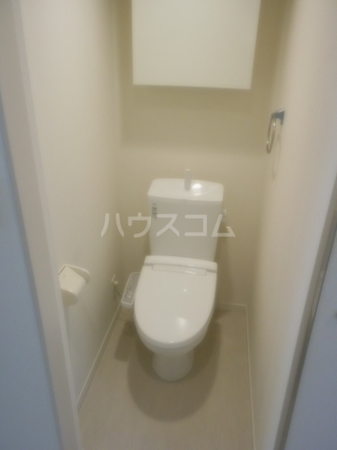 14/30 トイレ