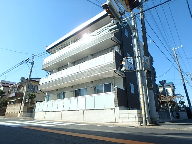 1/30 外観