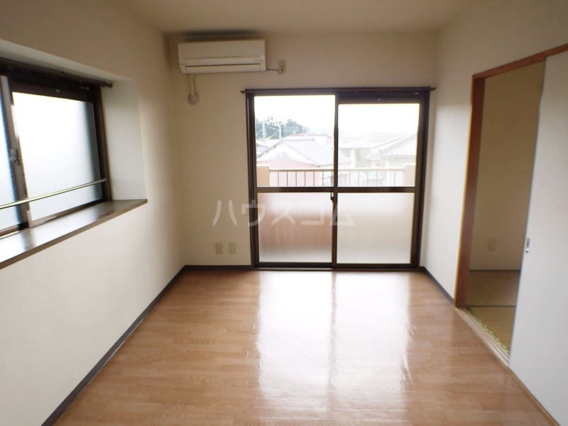 3/23 リビング/ダイニング