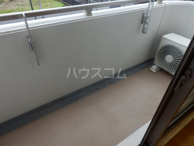 15/30 バルコニー