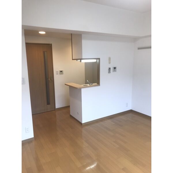 4/30 リビング/ダイニング