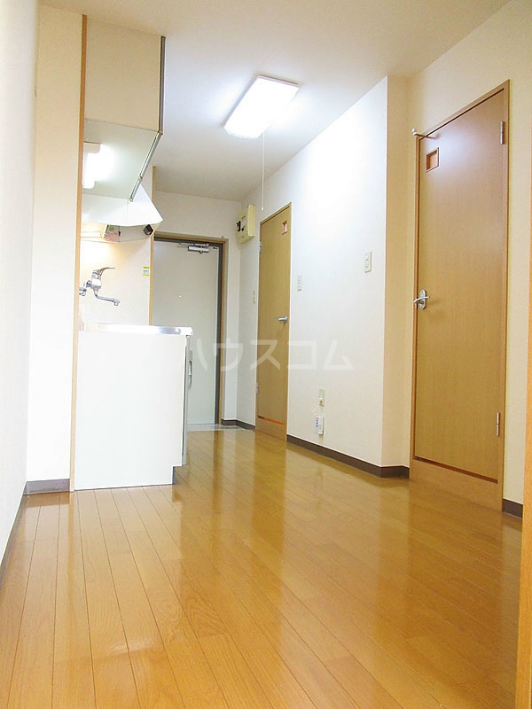 4/21 リビング/ダイニング