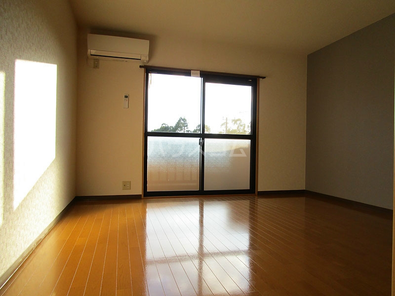 6/21 リビング/ダイニング