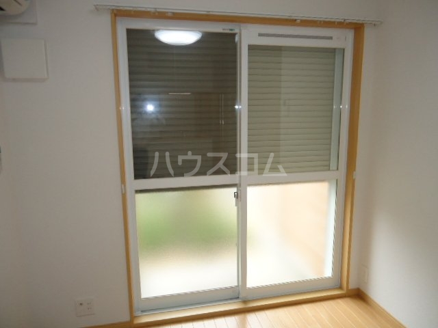 4/23 寝室