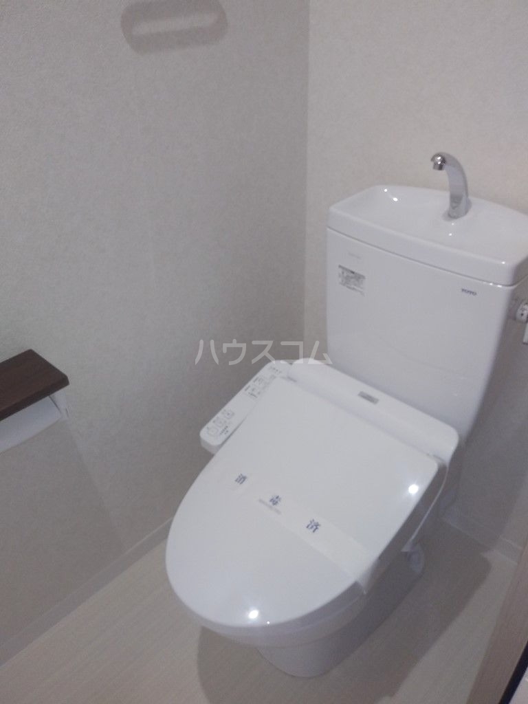 13/25 トイレ