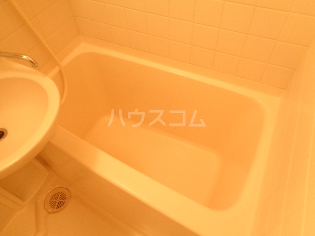 9/17 浴室