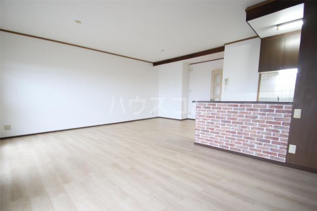 5/28 リビング/ダイニング