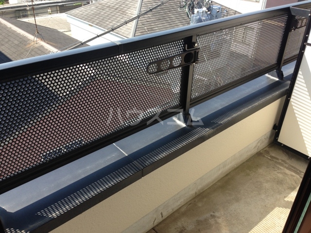 15/25 バルコニー