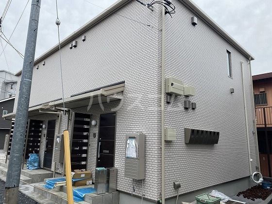 4/7 エントランス