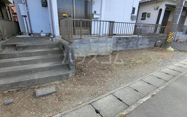 2/6 エントランス