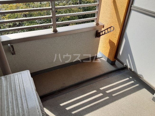 16/30 バルコニー