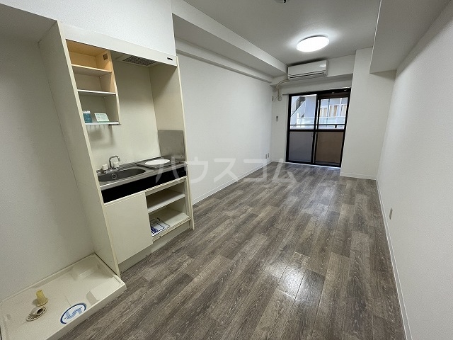 4/25 リビング/ダイニング