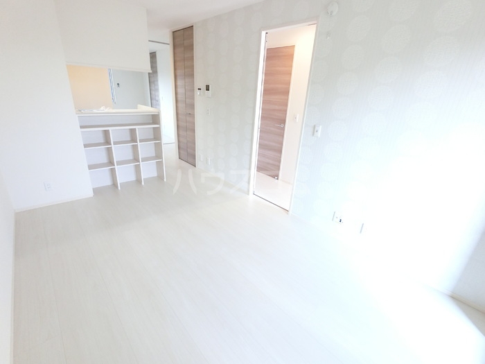 3/26 リビング/ダイニング