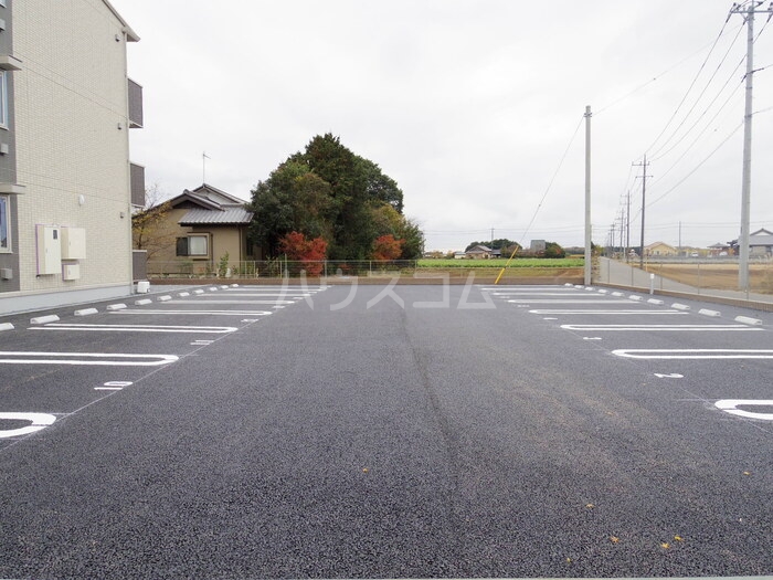 29/30 駐車場