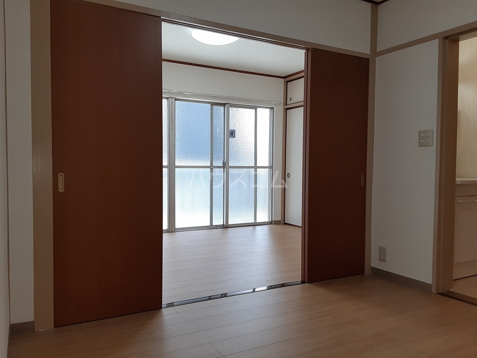 4/30 リビング/ダイニング