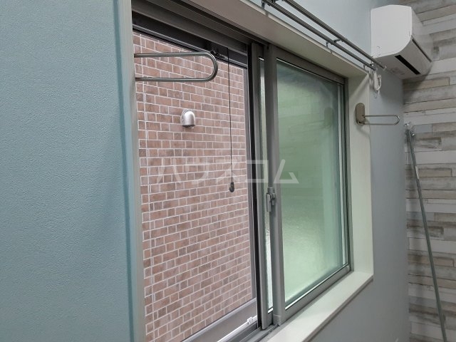 22/30 バルコニー