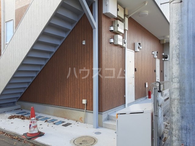 29/30 エントランス