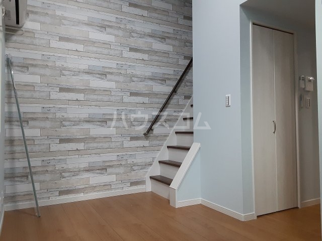 8/30 リビング/ダイニング