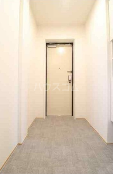 9/27 玄関