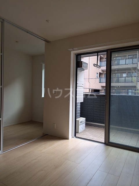 6/30 リビング/ダイニング