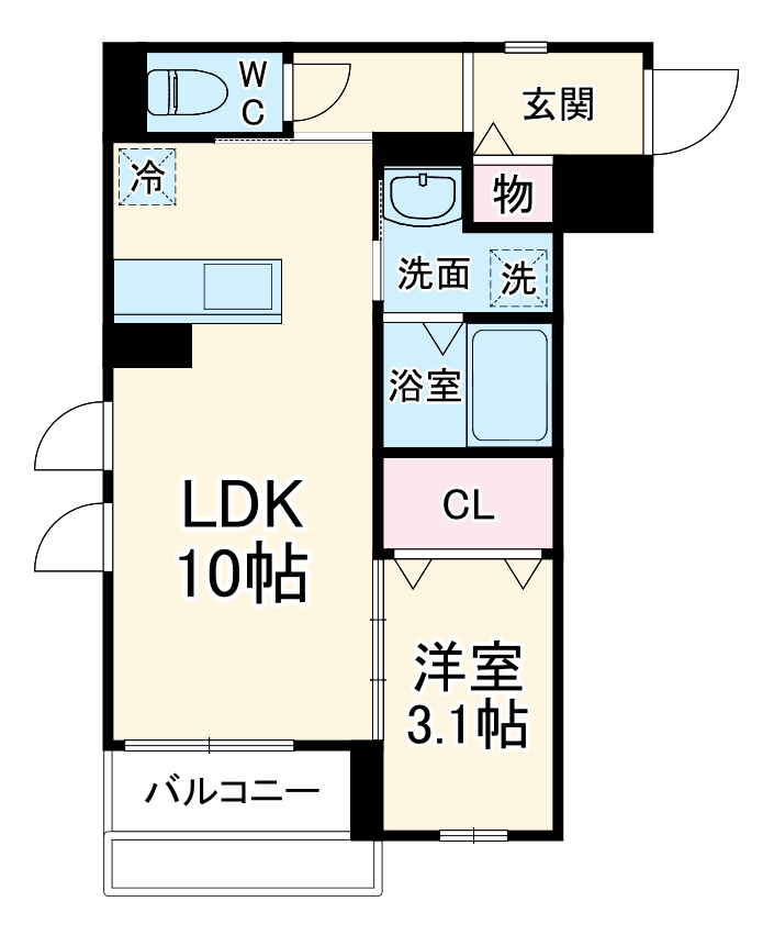 5/28 間取