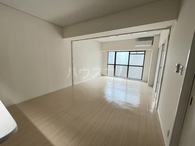 3/28 リビング/ダイニング