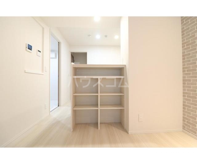 4/30 リビング/ダイニング