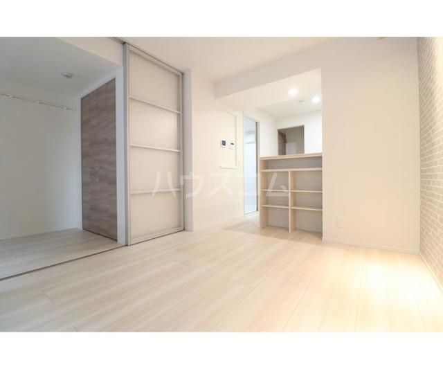 5/30 リビング/ダイニング