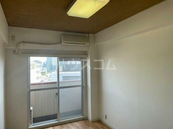 4/17 リビング/ダイニング