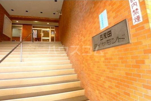 15/17 エントランス