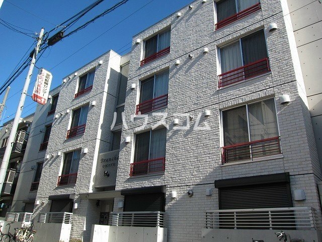 1/30 外観